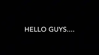 Final Video..