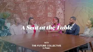A Seat at the Table | Fiverr