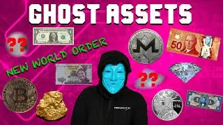 How To SETUP NO KYC Foundation And Asset Producing Business To EARN INCOME Like A Ghost!
