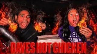Dave's Hot Chicken 