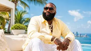 RICK ROSS - ( DON'T STOP BELIEVING ) NEW MUSIC VIDEO 2026