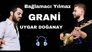 Bağlamacı Yılmaz ft UYGAR DOĞANAY Yıldızları Sayan Olur Mu