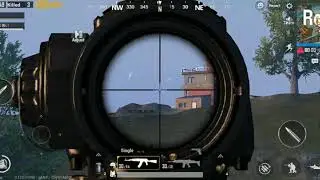 PUBG win using Xiaomi Mi9