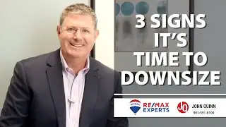 Is It Time to Downsize?