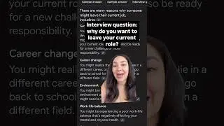 Be careful not to make this interview mistake 🤦🏽‍♀️🫠 #interview #career