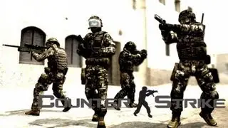 Мнение об играх Counter-Strike:Source и Counter-Strike: Global Offensive