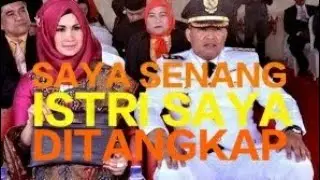 Istri Ditangkap, 
