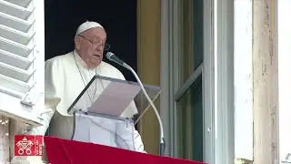 Papa reza pelas vítimas da queda do teto de Santuário em Recife