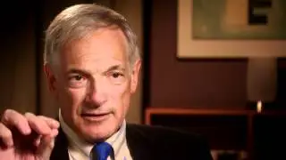 MacArthur's Robert Gallucci on Nuclear Terrorism: Enhancing Nuclear Security | MacArthur Foundation