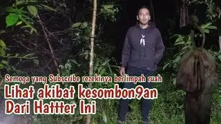 HATTER INI KWALAT // KALIAN TIDAK AKAN PERCAYA SEBELUM MELIHAT VIDEO INI