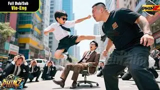 Tiểu Bối Trốn Gầm Bàn Vô Tình Cứu Tổng Tài Khỏi Tên Cướp Liều Lĩnh, Ai Ngờ Là Cha Tình 1 Đêm Của Mẹ