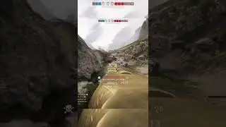 BREAKING THE SEIGE! | BATTLEFIELD 1 CLIPS