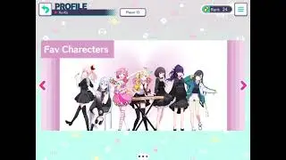 My Profile! (Project Sekai)
