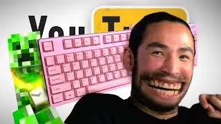 MINECRAFT RAPS AND YOUTUBE COPYCATS
