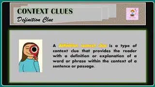 Context Clues Compilation | Kitch & More