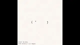 Love Mansuy - Count On You (feat. Lil Wayne)