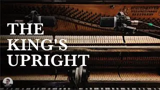 Happy Piano Day! - FREE Sample Library