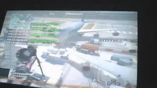 mw2 Dope-_-Joka cfg mod menu