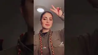 Курды Турции Красавица Курдянка