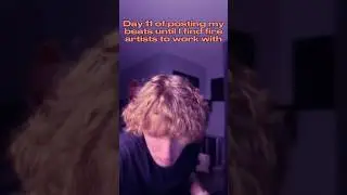 Day 11! #beatsforsale #liltecca #freebeats #producer #musicproducer #viral