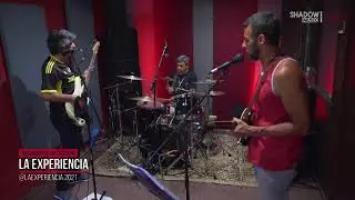 La Experiencia #Live @ShadowMusic Studios