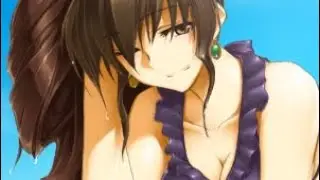 When your father gives you an unwanted child [Ushiromiya Diaries EP IV]