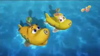 الغوص مع أولي كيس بلاستيكي 06 06 2013 جوده عاليه