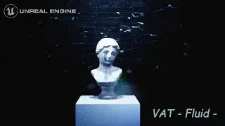 Tears of the Statue -VAT Fluid-