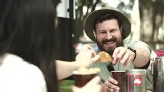COROMAL CARAVANS - PROMO REEL - LAUNCH OF 2024 RANGE OF CARAVANS.