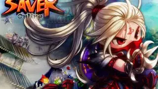 Soul Saver Online Double EXP Event - GASSSS!!!