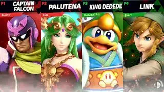 MechaCon Omega - Doubles Losers Semifinals: Fatality / Frozen vs Sketchy / DvDoh?