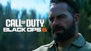 Call of Duty Black Ops 6 - Final (Türkçe Alt Yazı)