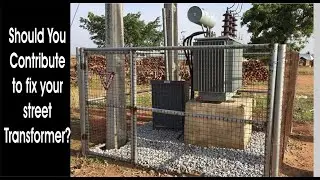WHAT TO DO WHEN YOUR TRANSFORMER IS FAULTY