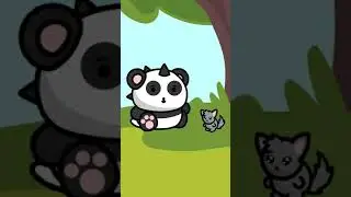 Pandasaurio - Ep. 8: La Chinchilla de los Chistes ft. @MillyMusiiC