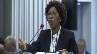 Mr Willie Mathebula Testimony 21 Aug 2018