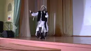ЦДТ Шумерля Межрайонный Фестиваль- конкурс 