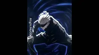 Gojo Satoru is Him || #fyp #fypシ #fypシ゚viral