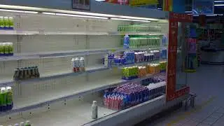 2008 Chinese milk scandal | Wikipedia audio article