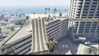 Стрим по GTA 5 Online 30.12.17