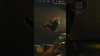 Warzone lately