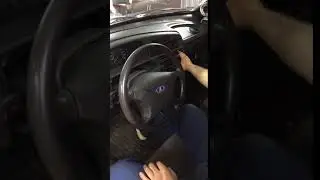 Ваз 2114 "СГУ"