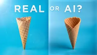 Guess the Real vs A.I. Image!