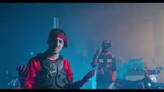 Sticky x A36 - IGEN (Official video)