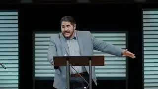 Lessons from Joshua's Strange Encounter