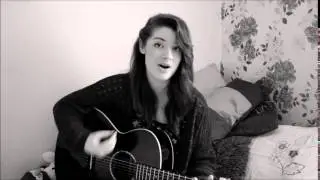 Tim McGraw - Taylor Swift (cover by Laurene)