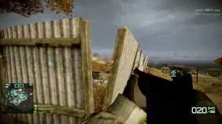 Battlefield: Bad Company 2 | Emulator Nexus | - Еще немного