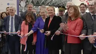 Salon Rendez vous en France 2024 à Toulouse