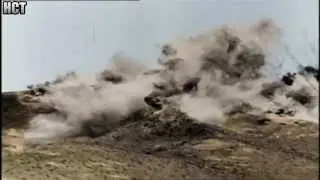WW2 - North African Campaign 1943