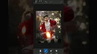 #Shorts Picsart love Photo Editing | PicsArt Photo Editing | #Shorts #Shorts Viral