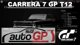 #GT7 - CARRERA 7 #AUTOGPT12 - MUNDIAL AUTOGP - 02/06/2023